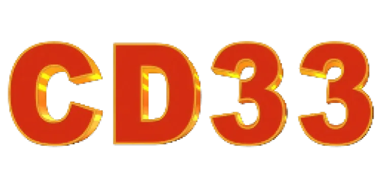 cd33 Bangladesh official channel logo